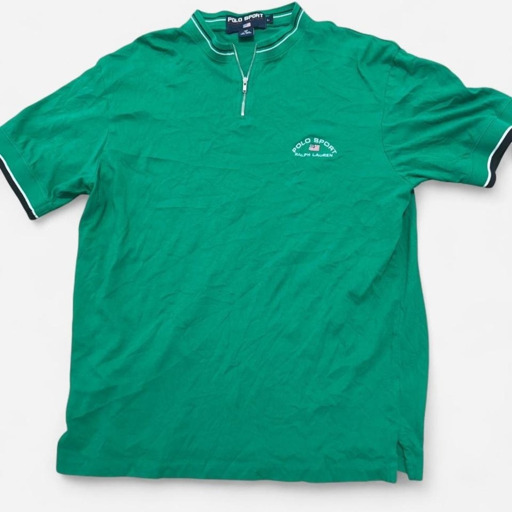 Ralph Lauren Polo Shirt